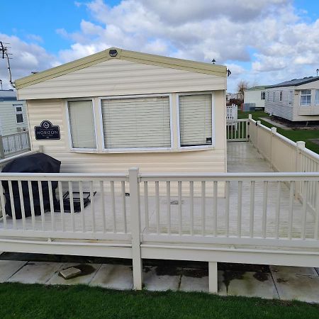 8 Berth The Chase Ingoldmells Apartment Exterior foto