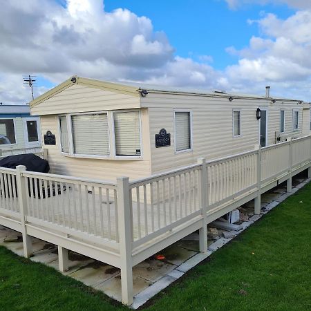 8 Berth The Chase Ingoldmells Apartment Exterior foto