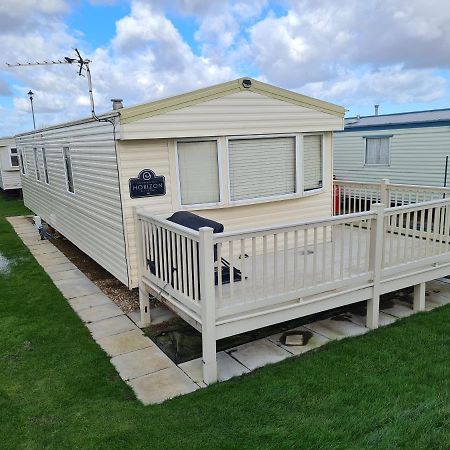 8 Berth The Chase Ingoldmells Apartment Exterior foto