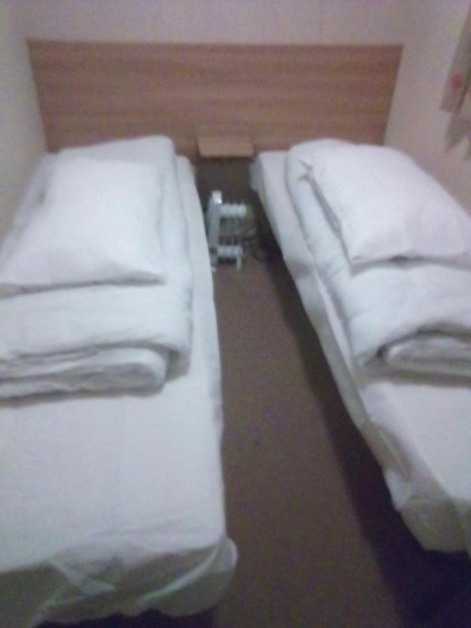 8 Berth The Chase Ingoldmells Apartment Exterior foto