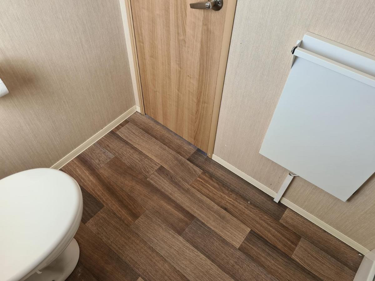 8 Berth The Chase Ingoldmells Apartment Exterior foto
