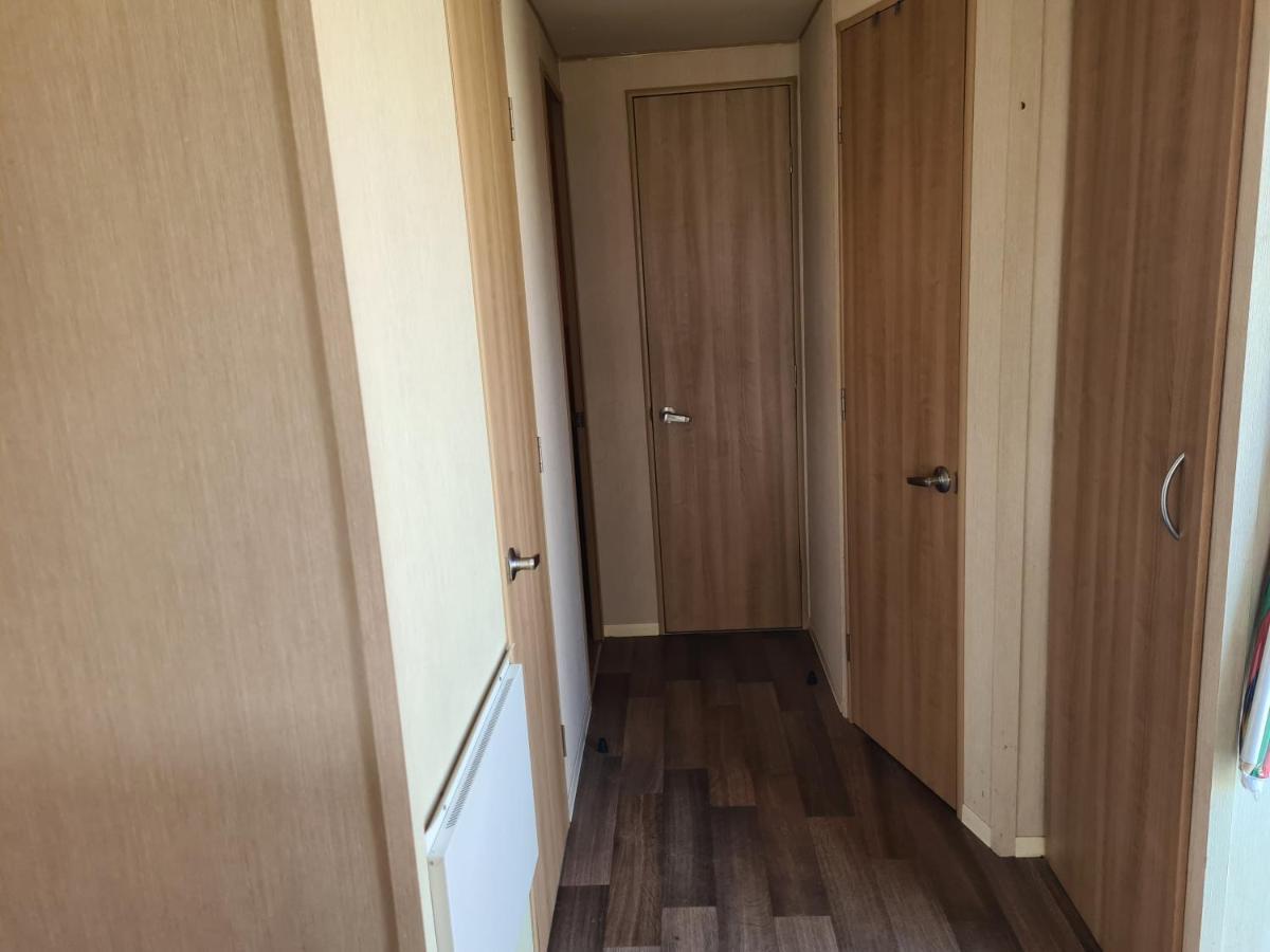 8 Berth The Chase Ingoldmells Apartment Exterior foto