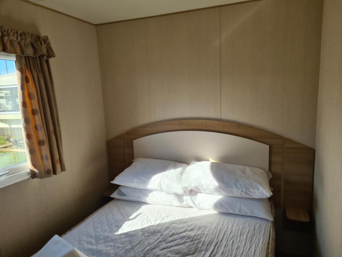 8 Berth The Chase Ingoldmells Apartment Exterior foto
