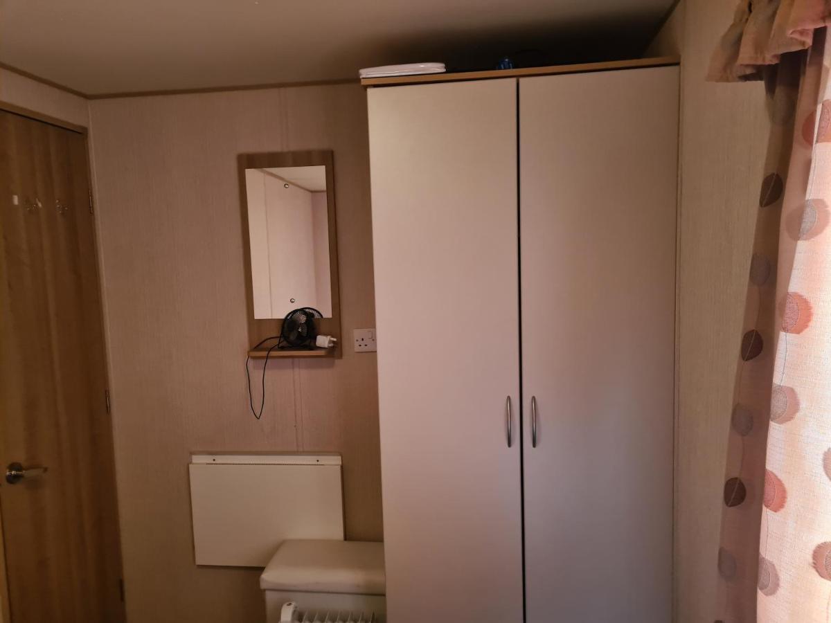 8 Berth The Chase Ingoldmells Apartment Exterior foto