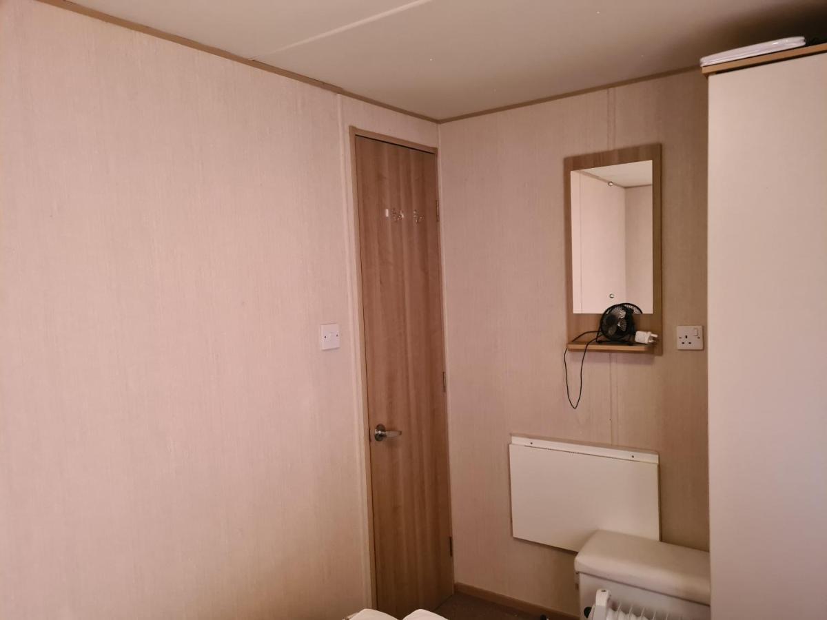 8 Berth The Chase Ingoldmells Apartment Exterior foto