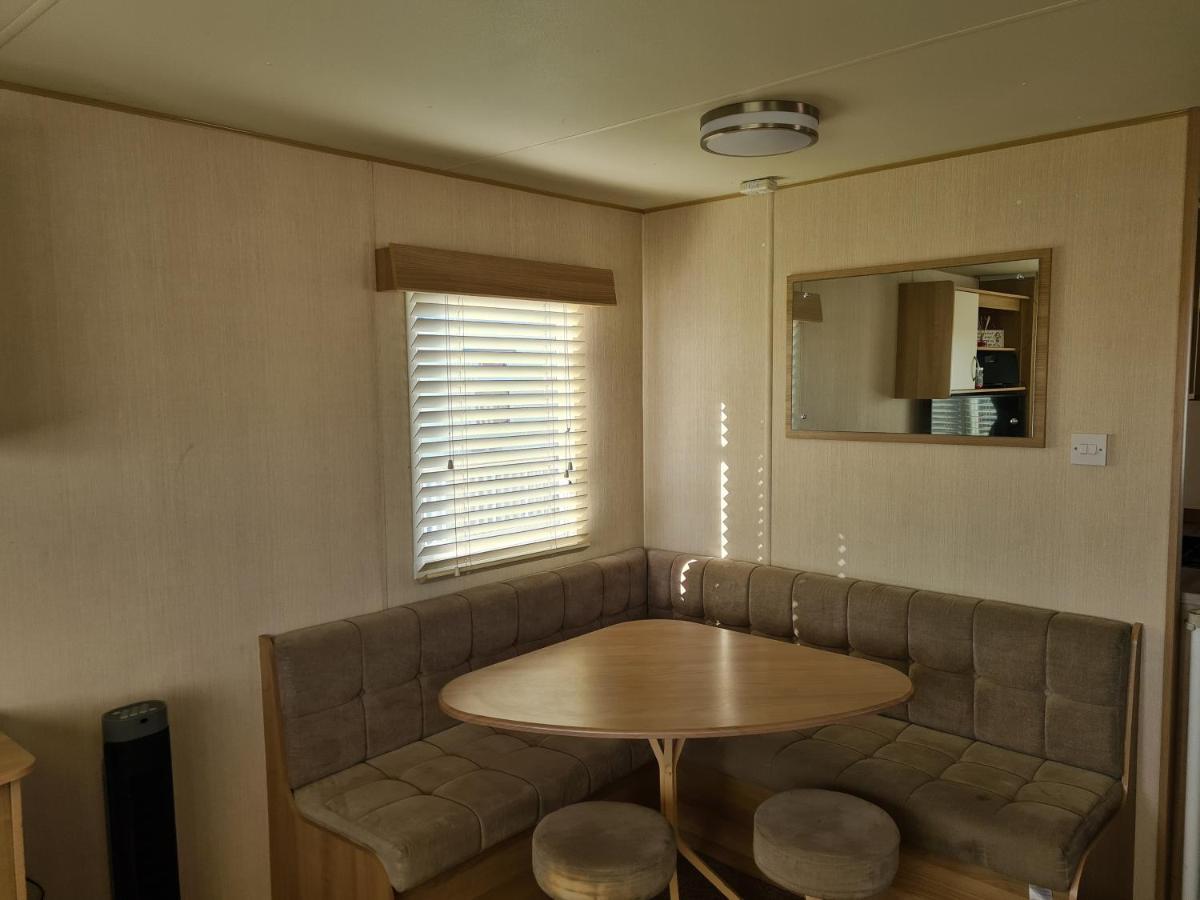 8 Berth The Chase Ingoldmells Apartment Exterior foto